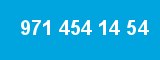 971 454 14 54 971 454 14 54